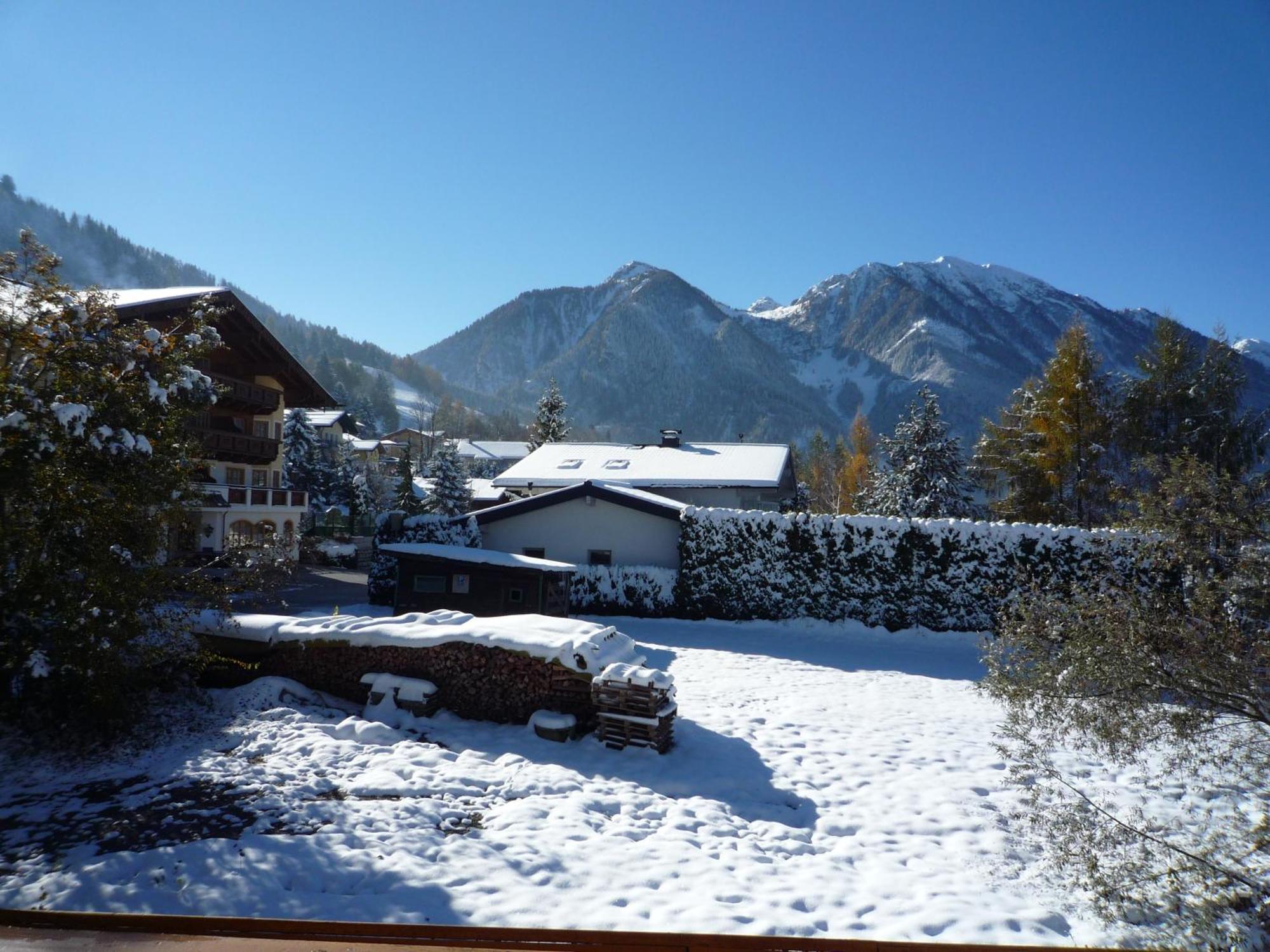 Bergkristall Apartment St. Johann im Pongau