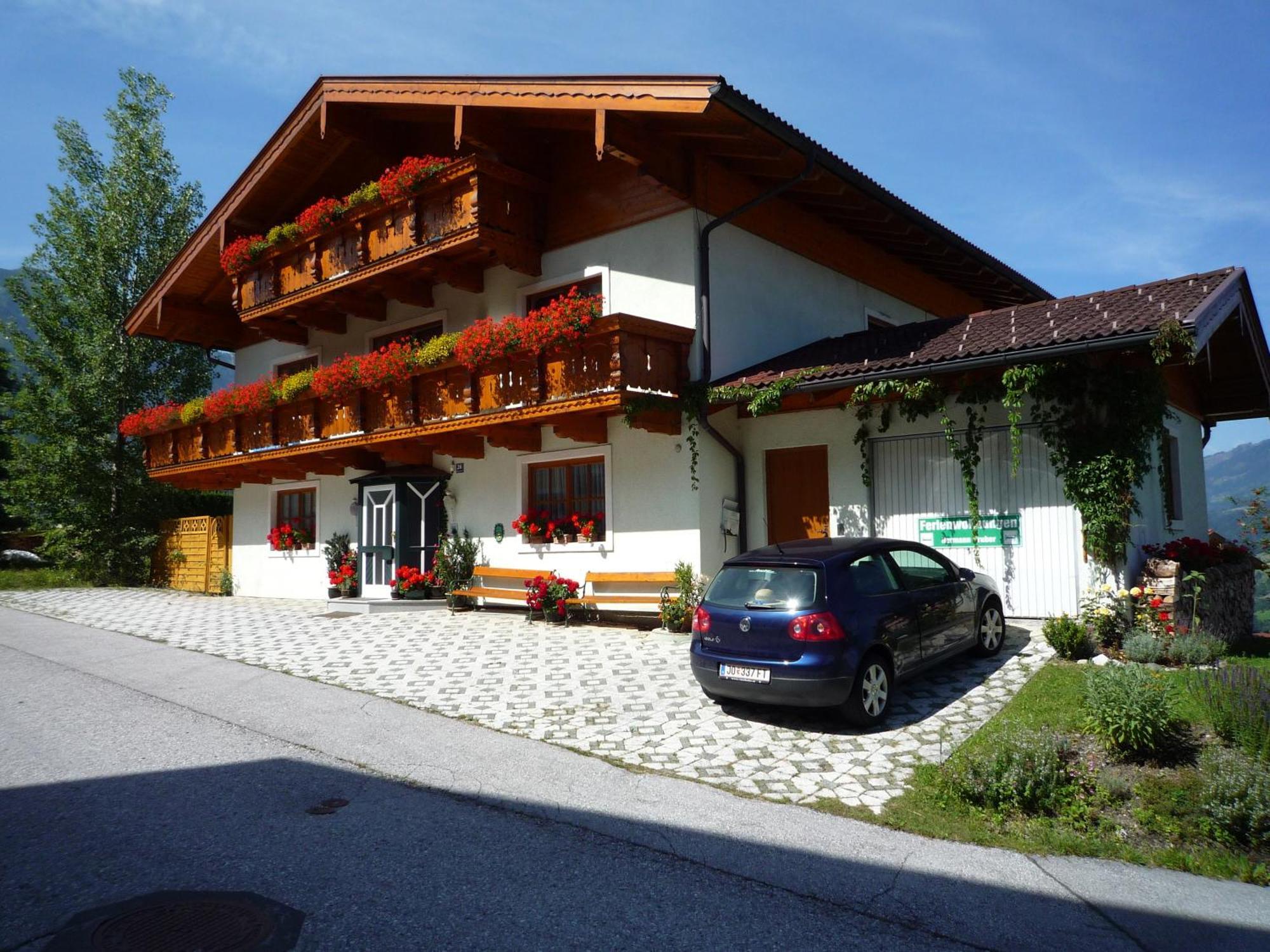 Bergkristall * St. Johann im Pongau