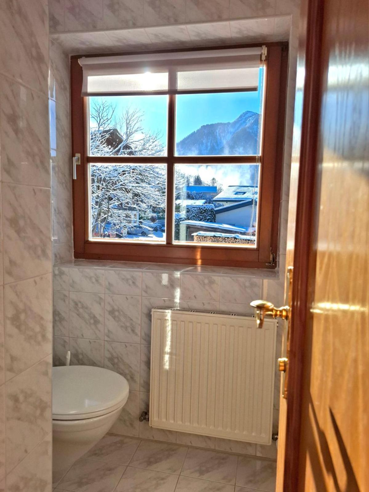 Apartment Bergkristall St. Johann im Pongau