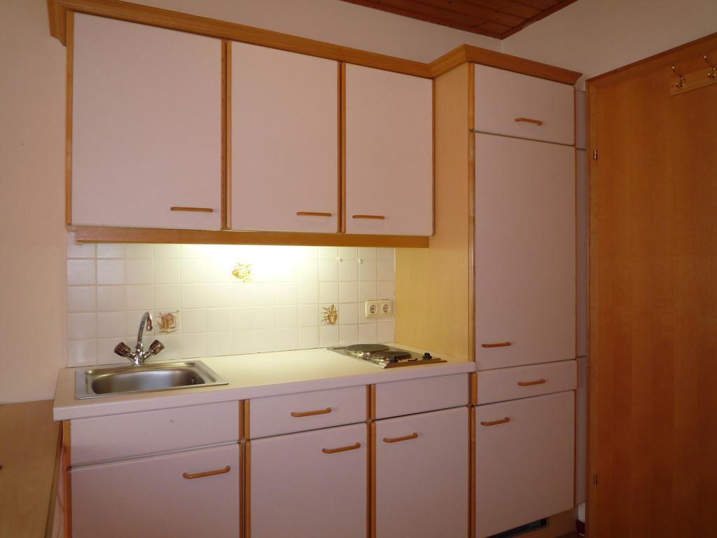 Bergkristall Apartment