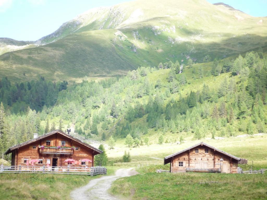 Apartment Bergkristall St. Johann im Pongau